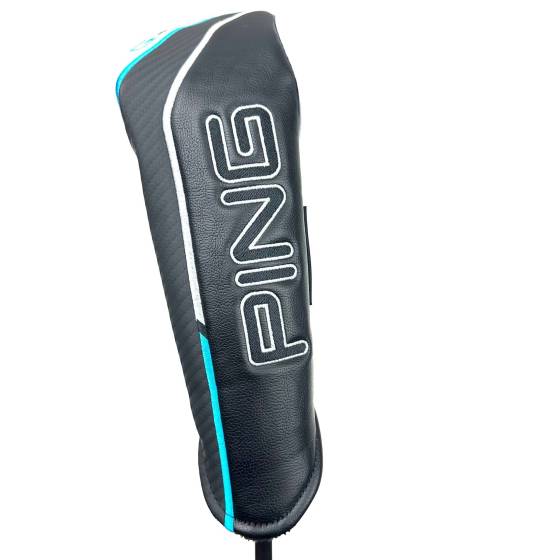 New Ping G440 Max 3 Wood / 15 Degree / Alta CB 65 Stiff Flex