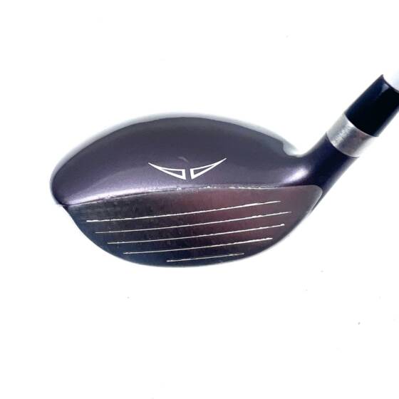Ping Faith 5 Wood / 22 Degree / Ping ULT 200 Ladies Flex