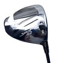 New Mizuno JPX One Select Driver / 9 Degree / Tensei 1K Black 75 X-Stiff Flex