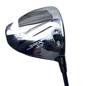 New Mizuno JPX One Select Driver / 9 Degree / Tensei 1K Black 75 X-Stiff Flex
