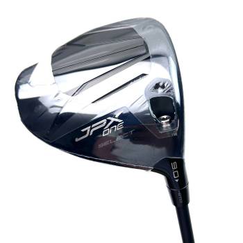 New Mizuno JPX One Select Driver / 9 Degree / Tensei 1K Black 75 X-Stiff Flex