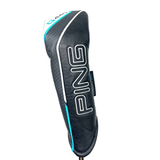 Ping G440 Max 9 Wood / 24 Degree / Tour 2.0 75 Stiff Flex
