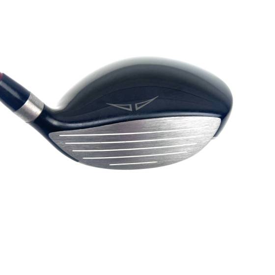 Left Handed Ping K15 3 Wood / 16 Degree / TFC 149 Regular Flex
