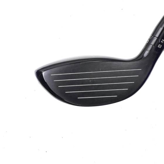 Titleist GT2 7 Wood / 21 Degree / Denali 60 Regular Flex