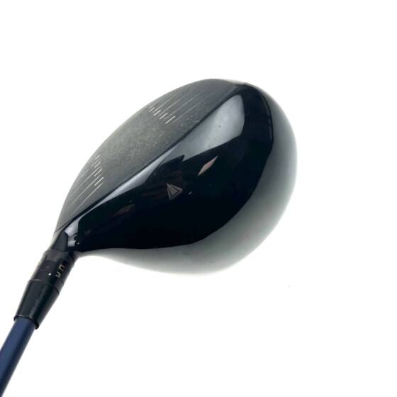 Titleist TS2 Driver / 10.5 Degree / Fujikura Speeder 74 X-Stiff Flex
