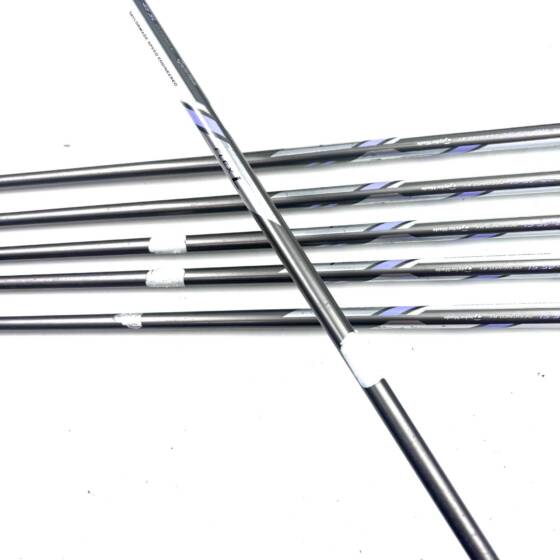 Taylormade RBZ SL Irons / 6-SW / RBZ Ladies Flex