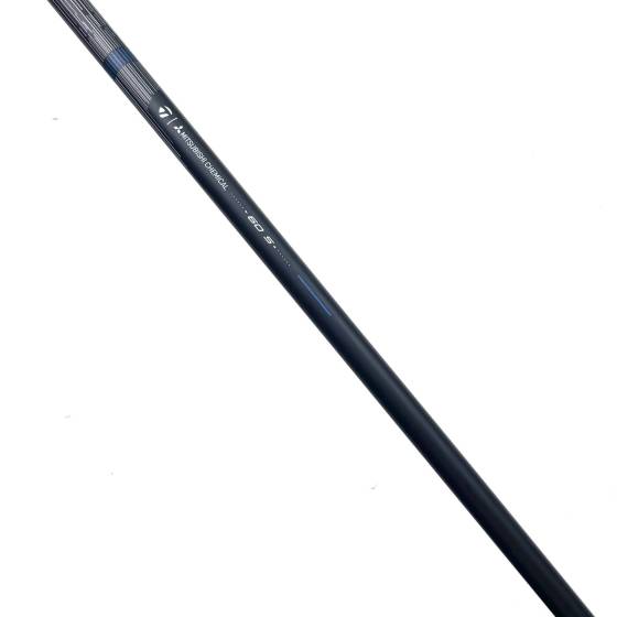 New Taylormade Qi4D LS Driver / 9 Degree / Reax 60 Stiff Flex