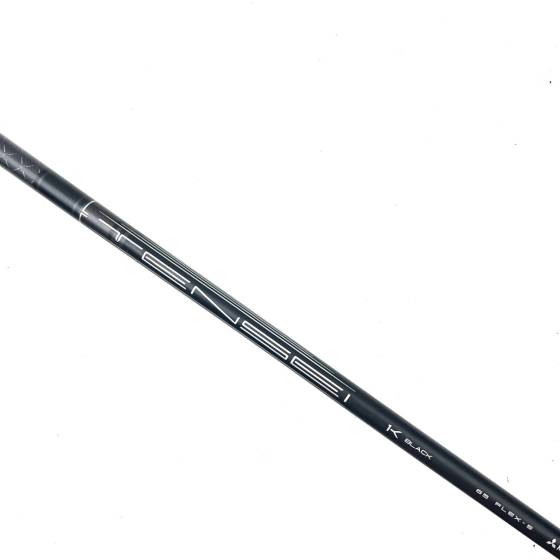 Titleist GT2 Driver / 9 Degree / Tensei 1K Black 65 Stiff Flex