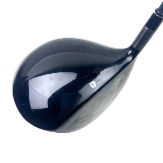 Taylormade R7 Superquad Driver / 10.5 Degree / REAX 65 Stiff Flex