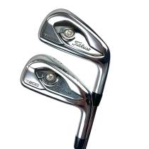 Titleist T200 2019 Irons / 4-PW / Project X LZ Regular Flex