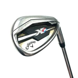 Callaway XR Pitching Wedge / 48 Degree / Speedstep Regular Flex