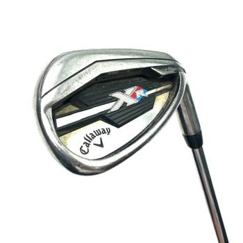 Callaway XR Pitching Wedge / 48 Degree / Speedstep Regular Flex