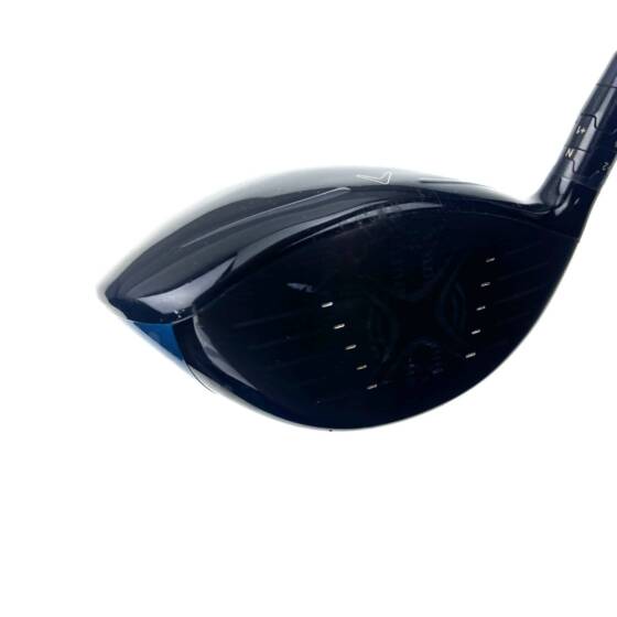 Callaway Rogue Driver / 10.5 Degree / Aldila Synergy 50g Regular Flex