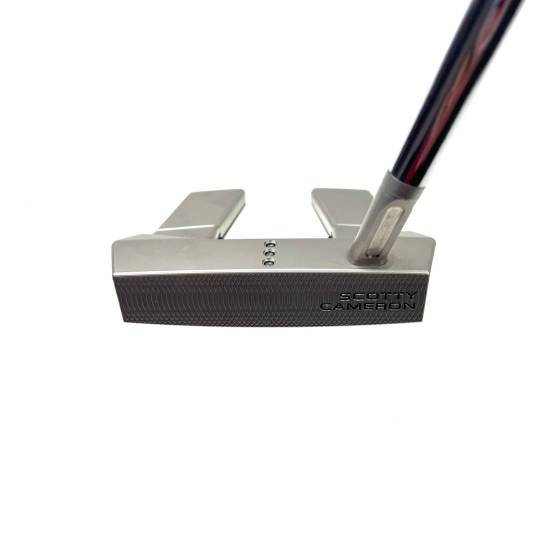New Scotty Cameron Phantom 2024 5.5 Putter / 34 Inches