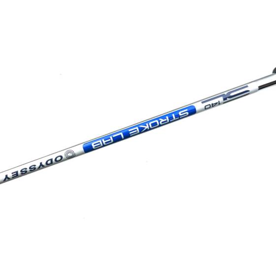 Odyssey Ai One 2 Ball Jailbird Cruiser Putter / 38 Inches