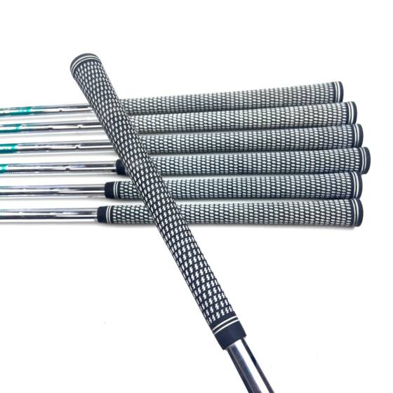 Taylormade QI Irons / 5-SW / N.S. Pro 850 GH Neo Regular Flex