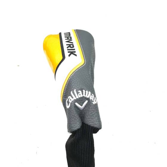 Callaway Mavrik 3 Hybrid / 18 Degree / Project X Catalyst 65 Regular Flex