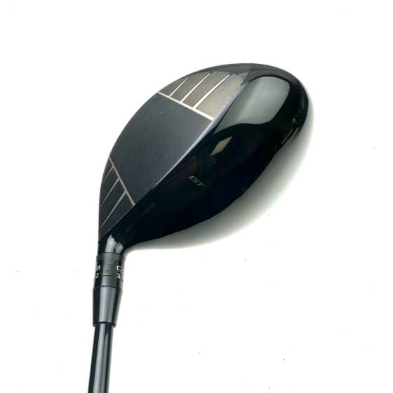 Sub 70 GT3 Driver / 9.0 Degree / Stiff 4.5 (Regular) Flex