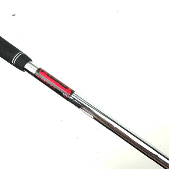 Cleveland CBX-4 Gap Wedge / 50 Degree / KBS Hi Rev 115 Wedge Flex
