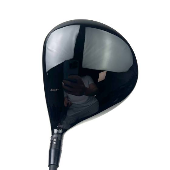 Titleist GT2 Driver / 9 Degree / Tensei 1K Blue 55 Stiff Flex