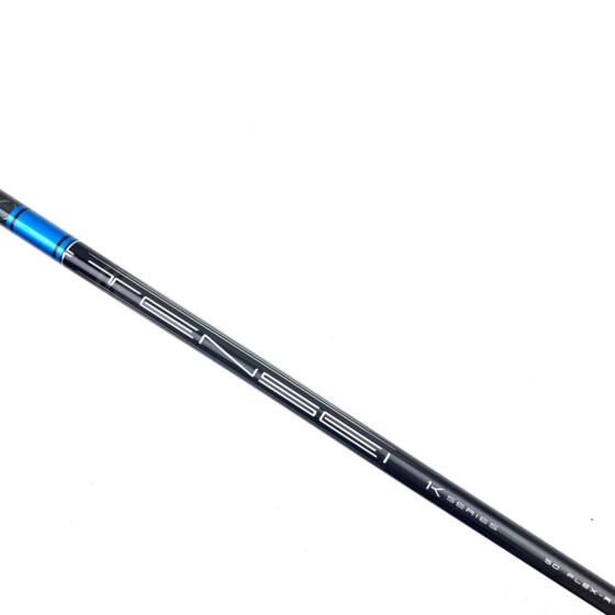 Taylormade QI35 Driver / 10.5 Degree / Tensei Blue 1K Series 50 Regular Flex
