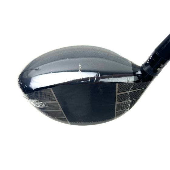 New Titleist GT4 Driver / 9 Degree / HZRDUS Stiff Flex