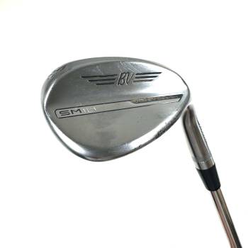 Titleist Vokey SM10 Sand Wedge / 54 Degree / Vokey Wedge Flex