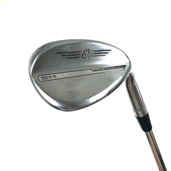 Titleist Vokey SM10 Sand Wedge / 54 Degree / Vokey Wedge Flex