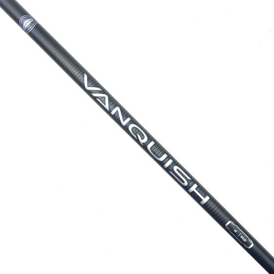Callaway Elyte X Driver / 12 Degree / Vanquish 4 Senior Flex