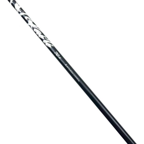 Callaway Paradym Triple Diamond 3 Wood / 15 Degree / Kai’li 70S Stiff Flex