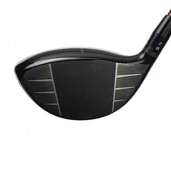 Titleist GT2 Driver / 10 Degree / Denali 50 Senior Flex