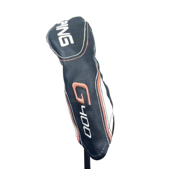 Ping G400 4 Hybrid / 22 Degree / Alta CB 70 Regular Flex