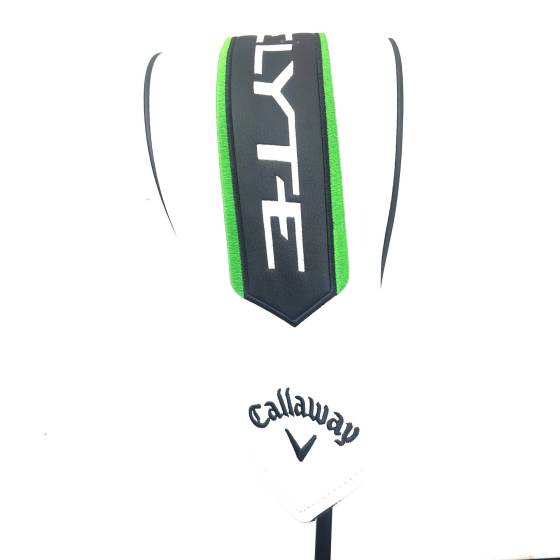 Callaway Elyte Driver / 9 Degree / Tensei 1K Black 65 Stiff Flex