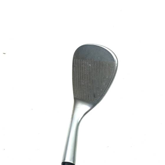 Cleveland 588 RTX Lob Wedge / 58 Degree / N.S. Pro Zelos 7 Regular Flex