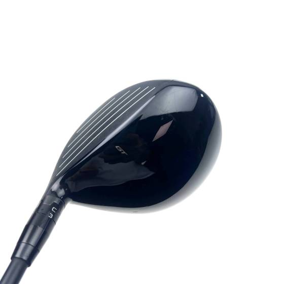 Titleist GT2 3 Wood / 13.5 Degree / Tensei 1K Black 75 Stiff Flex