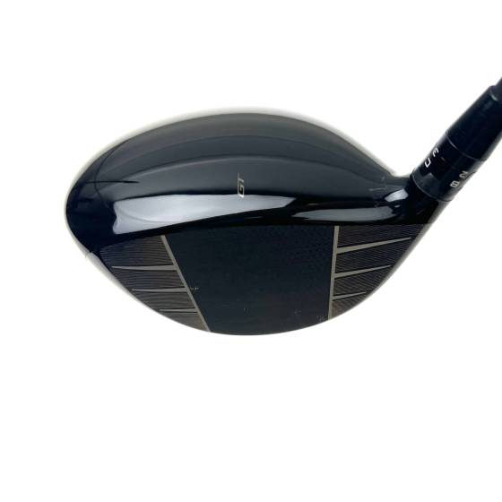 Titleist GT3 Driver / 10 Degree / Tensei 1K Blue 55 Regular Flex