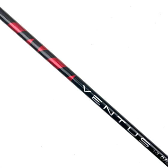 Taylormade Stealth 3 Hybrid / 19 Degree / Ventus 7S Stiff Flex