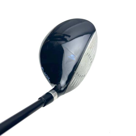 Left Handed Cobra Fly XL 3 Wood / 15 Degree / FlyXL Regular Flex