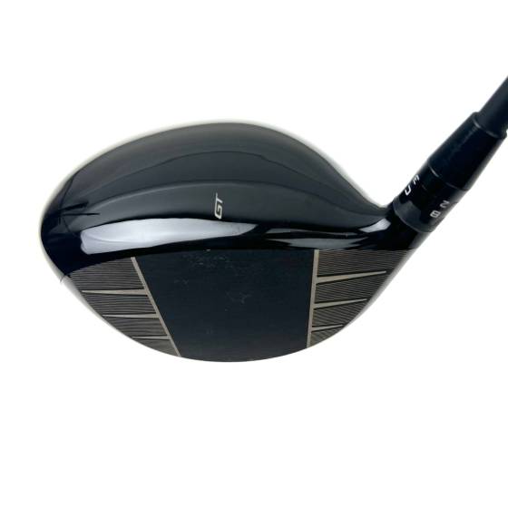 Titleist GT2 Driver / 9 Degree / Tensei 1K Blue 55 Stiff Flex