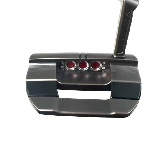 Left Handed Scotty Cameron Studio Xperimental Limited Fastback 2 Putter / 34 Inches