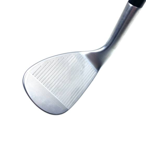 New Cleveland CBX Zipcore Sand Wedge / 54 Degree / Catalyst Spinner 80 Wedge Flex