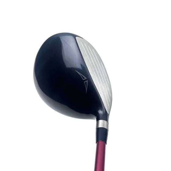 Left Handed Ping K15 3 Wood / 16 Degree / TFC 149 Regular Flex