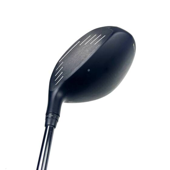Ping G430 Max 3 Wood / 15 Degree / Ping Tour 65 Stiff Flex