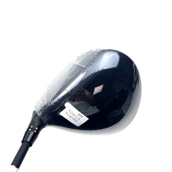 Brand New Cobra Optm LS Driver / 9 Degree / Kai’li Blue 60 Regular Flex