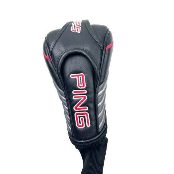 Ping G25 3 Wood / 15 Degree / Ping TFC 189 Regular Flex