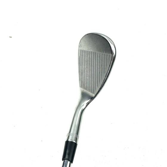 Callaway Mack Daddy 4 Gap Wedge / 48 Degree / Dynamic Gold 115 Stiff Flex