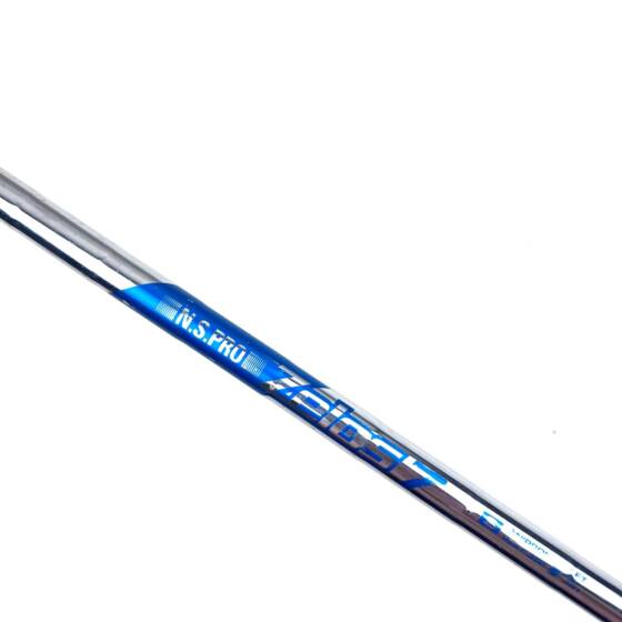 Srixon Z 565 Approach Wedge / 50 Degree / N.S. Pro Zelos 7 Stiff Flex