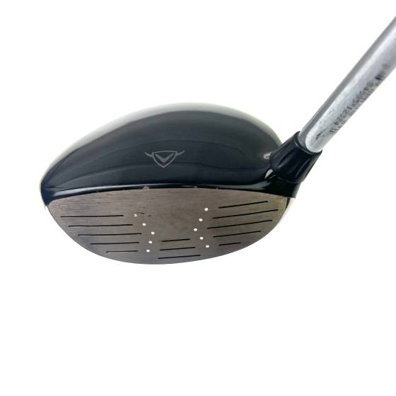 Callaway Diablo Edge 3 Wood / 15 Degree / Callaway Ladies Flex