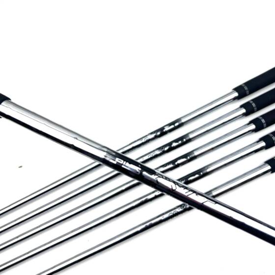 Ping G440 Irons / 6-PW+UW / AWT 3.0 Regular Flex