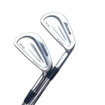 Mizuno MP-60 Irons / 3-PW / Dynamic Gold S300 Stiff Flex